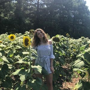 Meet your Posher, Carolyn